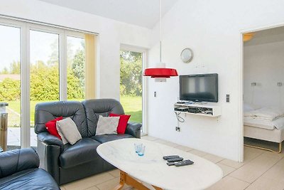 10 Personen Ferienhaus in Grenaa-By Traum