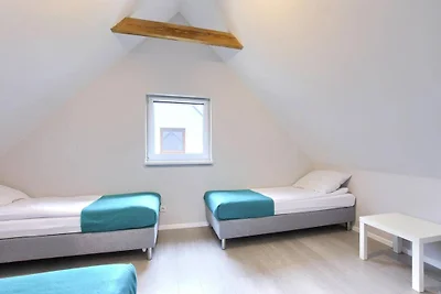 Luxushäuser mit Pools für 6 Personen, unweit ...