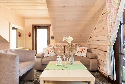 Wygodny apartament blisko plaży, 2 sypialnie