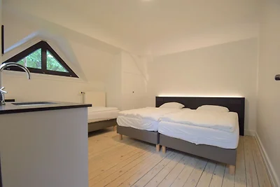 Villa mit Whirlpool und Infrarotsauna