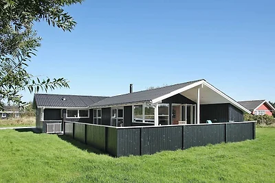 8 Personen Ferienhaus in Hjørring-By Traum