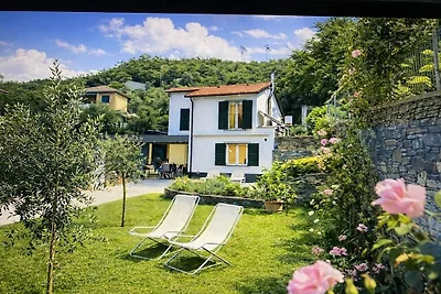 Ferienhaus mit 3 Schlafzimmer