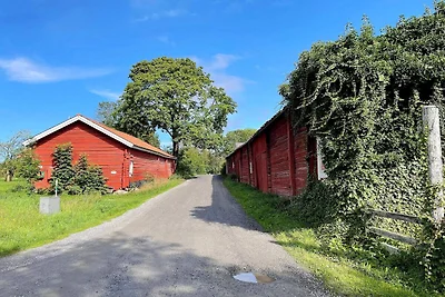 4 Personen Ferienhaus in BJÖRKÖ-By Traum