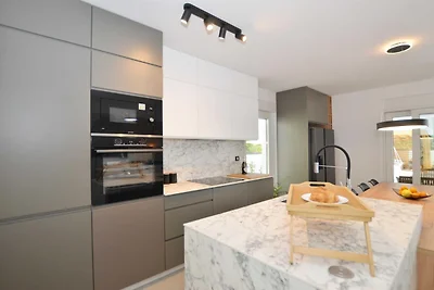Refined and Inviting Villa in Kanfanar - Four...