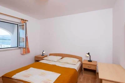One Bedroom Apartment with Terrace and Sea...
