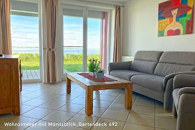 Tolles Appartment in der Seenplatte