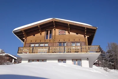 Allo Chalet Stefanino