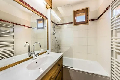 Charmant 2-kamerappartement gelegen in het ce...