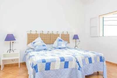 Ses Barreres - Villa Con Piscina Privada En...