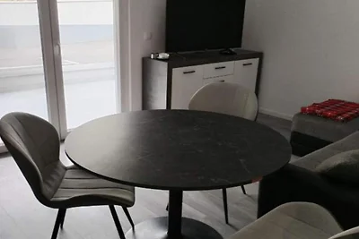 Classic One Bedroom Apartment with Terrace