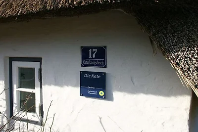 Ferienhaus mit 2 Schlafzimmer