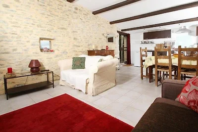 Incantevole casa vacanze con piscina