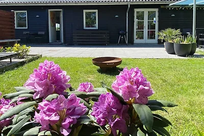 4 Personen Ferienhaus in Gilleleje-By Traum
