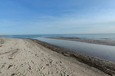 4 Sterne Ferienhaus in Læsø