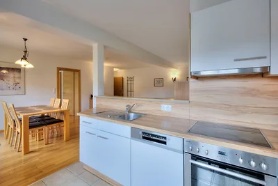 Vicky Appartement met infraroodcabine