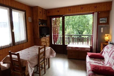 Residenz Cret Des Roches