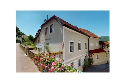 Ferienwohnung in Dürnstein mit Wifi