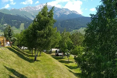 Residenz Le Soliet II