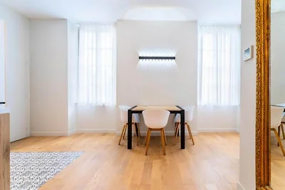 Charmantes Apartment für 4 Personen in...