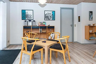 12 Personen Ferienhaus in Ulfborg-By Traum
