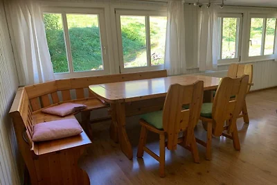 Ferienwohnung mit 1 Schlafzimmer
