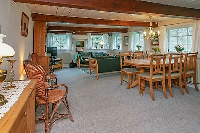 6 Personen Ferienhaus in Læsø-By Traum
