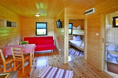 Casa vacanze a Mielno