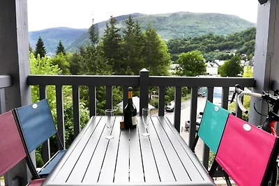 2-Zimmer-Wohnung für 6 Personen - Auswahl