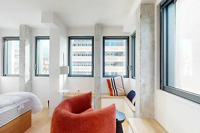 Kamer 903 in een premium residentie -...