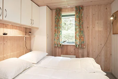 8 Personen Ferienhaus in Læsø-By Traum