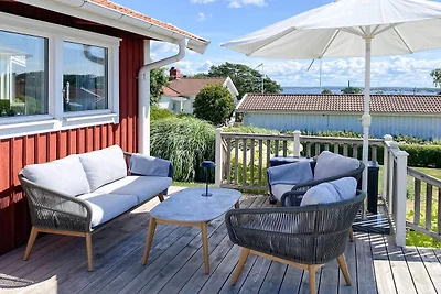 4 persoons vakantie huis in ONSALA-By Traum