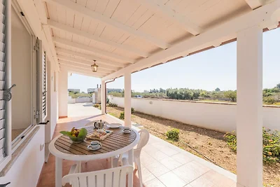 Ferienhaus für 3 in Orosei