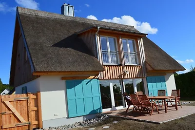 Ferienhaus mit 3 Schlafzimmer