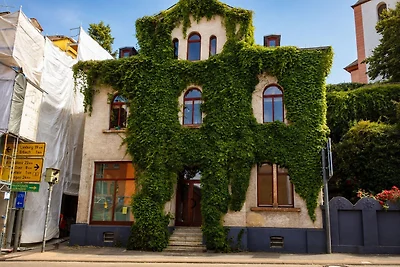 Verde Design Apartment