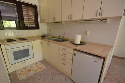 Two Bedroom Apartment