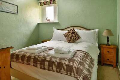 Cosy holiday home in Greystoke, No Deposit