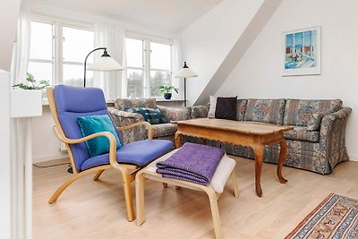 6 Personen Ferienhaus in Hjørring-By Traum