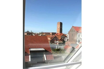 4 Personen Nordsee Ostfriesische