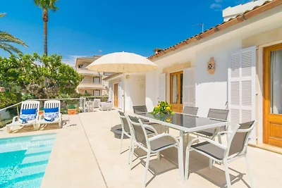 Anima - Ferienhaus Mit Privatem Pool.