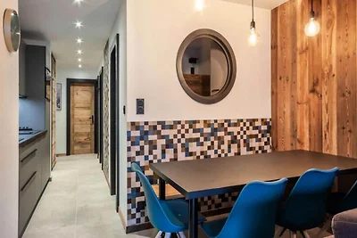 Residenz Les Chevruls