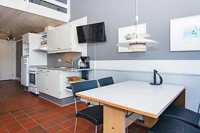6 Personen Ferienhaus in Fanø-By Traum