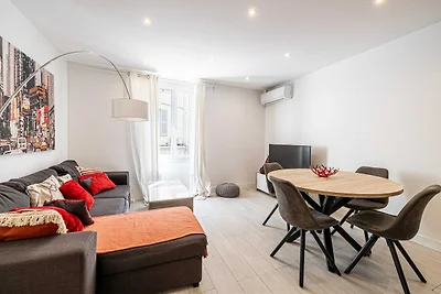 Schöne Wohnung - Croisette Gray Albion