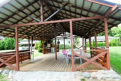 Appartement in Szczecin bij Puszcza Bukowa