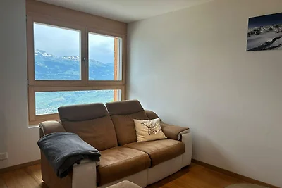 Üppiges Apartment mit Spa