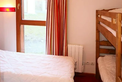 Doppelhaushälfte für 6 Personen in einer...