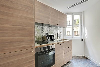 Splendide Appartement - 2CH/6P - St Germain