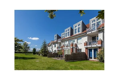 Apartament wakacyjny z 2 sypialniami