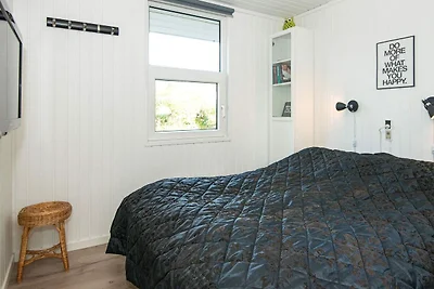 6 Personen Ferienhaus in Hejls