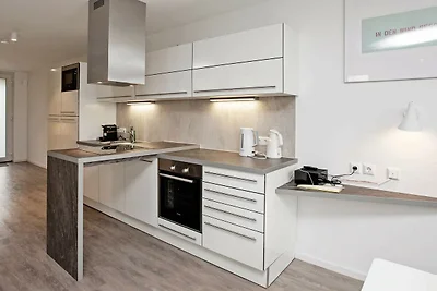 4 persone case ad Wendtorf