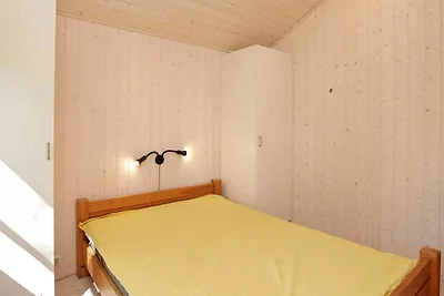 5 persoons vakantie huis in Væggerløse